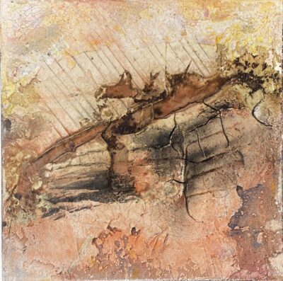 modenesi-art - Hide and Seek ৷ Small piece # 20