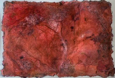 Feuer Lokta ৷ Small piece #01