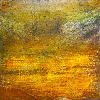modenesi-art - Innere Glut ৷ Small piece # 16