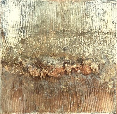 Lichtschimmer ৷ Small piece #8