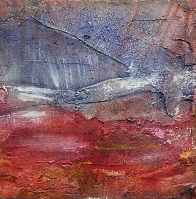 modenesi-art - Das Versprechen der Ferne ৷ Small piece # 21