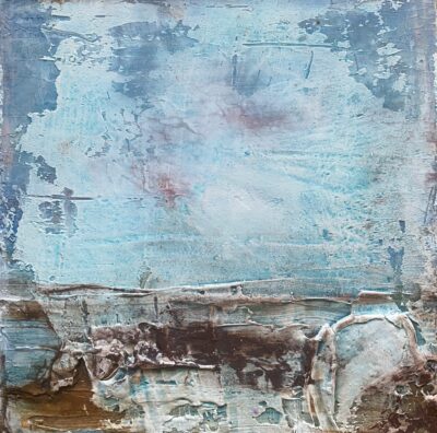 modenesi-art - Crust  ৷ Space # 9